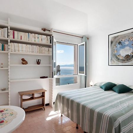 Casa Nina Apartment Arenzano Bagian luar foto