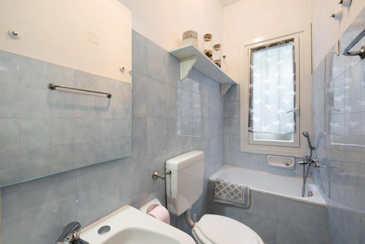 Casa Nina Apartment Arenzano Bagian luar foto