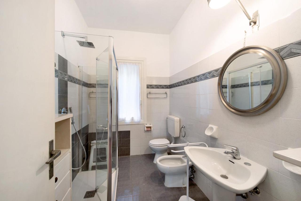 Casa Nina Apartment Arenzano Bagian luar foto